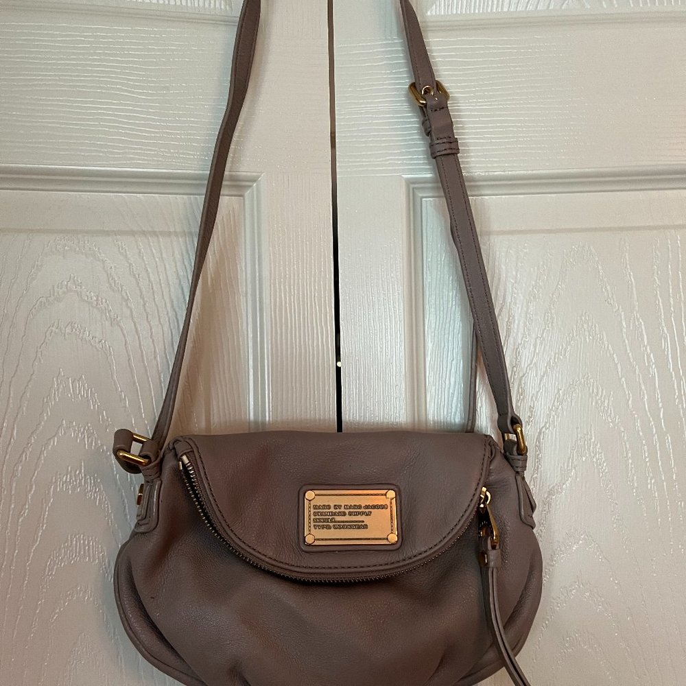 Marc by Marc Jacobs Natasha Crossbody